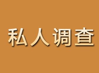 田林私人调查